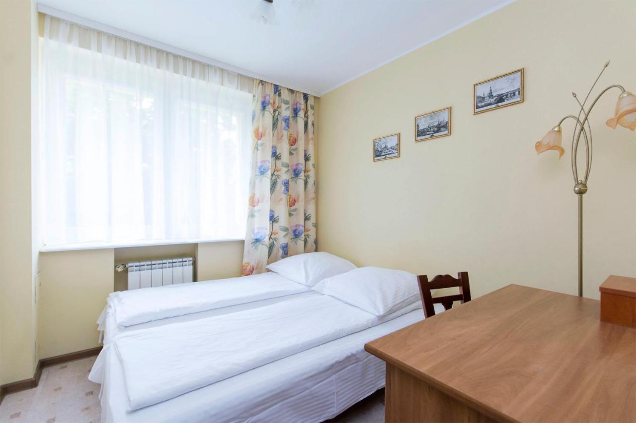 Apartament Nadmorski Wyspa Sobieszewska Gdańsk Exterior foto